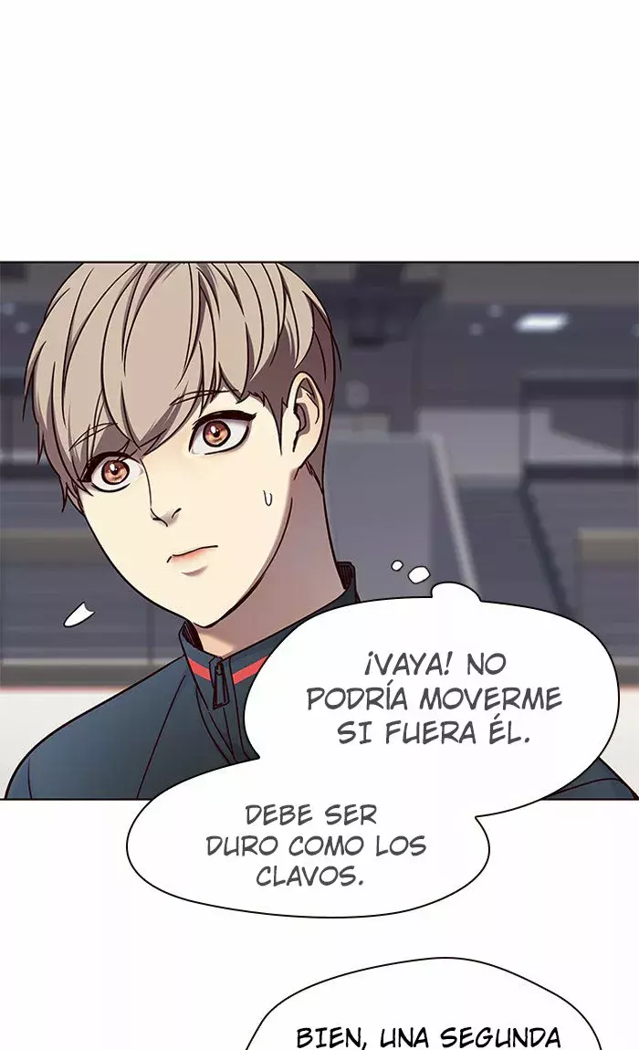 Read Electricidad veloz es Manga Online