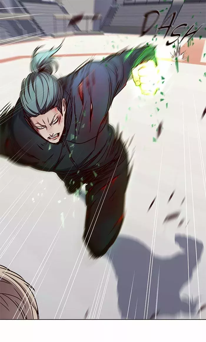 Read Electricidad veloz es Manga Online