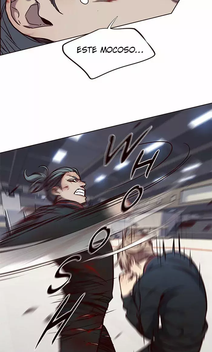 Read Electricidad veloz es Manga Online