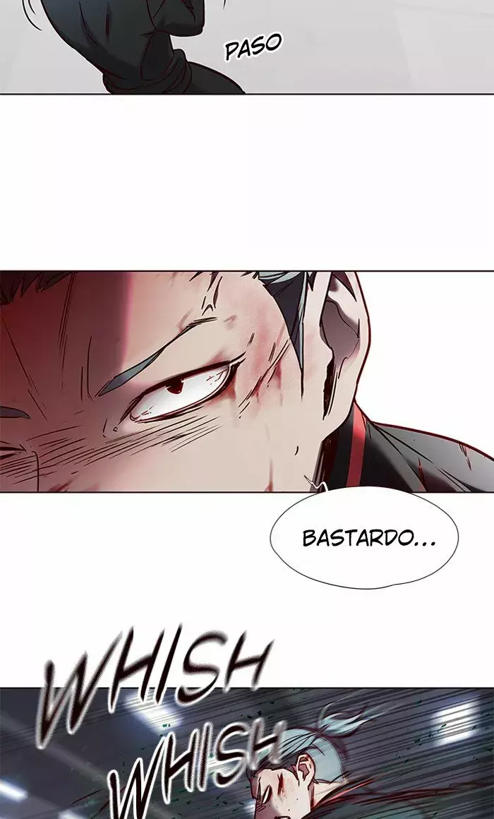 Read Electricidad veloz es Manga Online