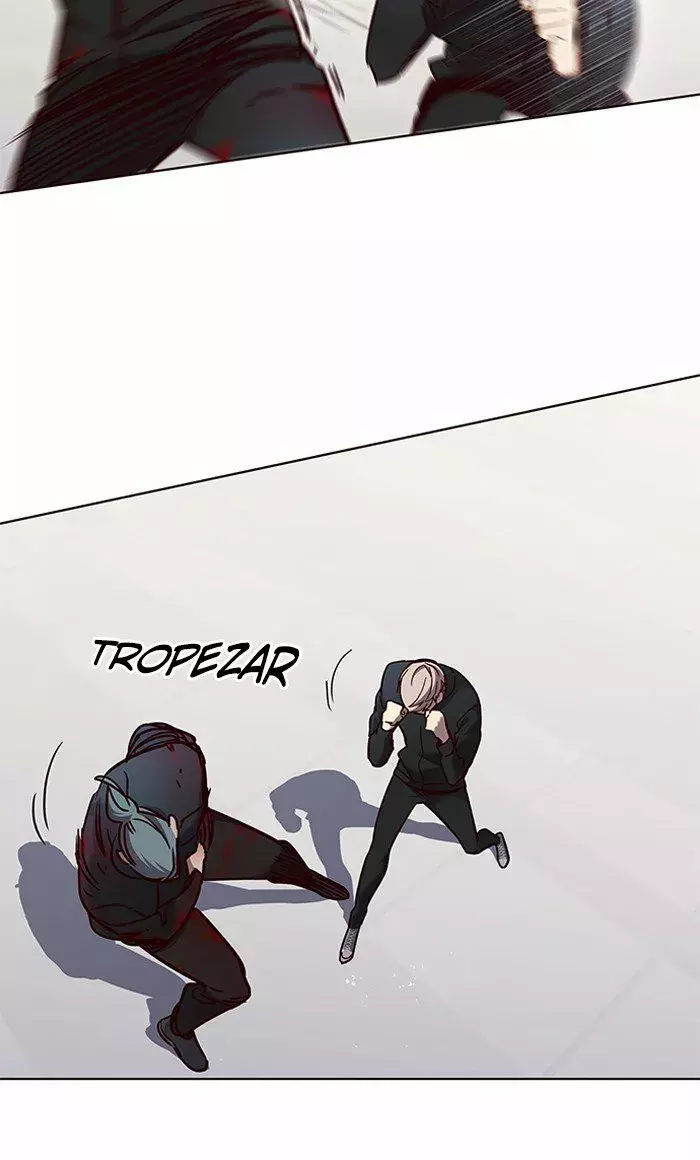 Read Electricidad veloz es Manga Online