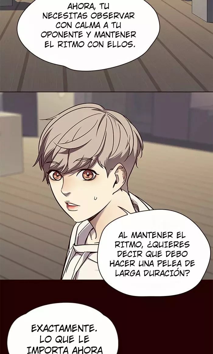 Read Electricidad veloz es Manga Online