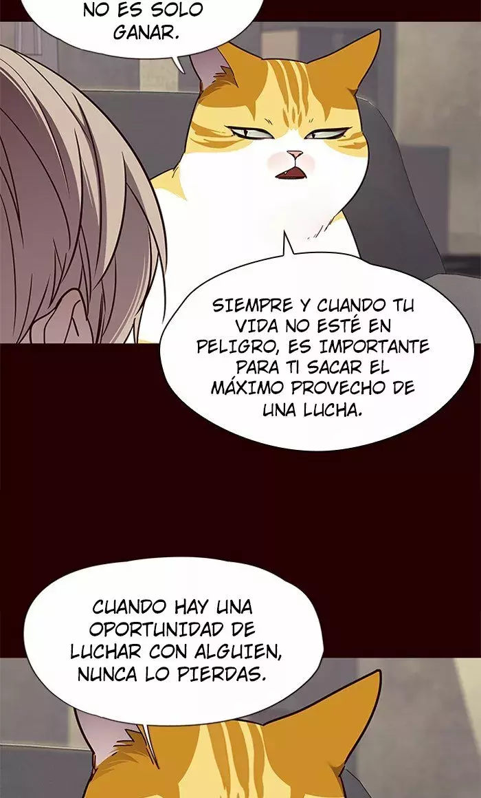Read Electricidad veloz es Manga Online