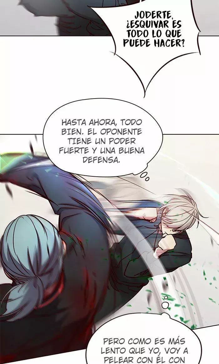 Read Electricidad veloz es Manga Online