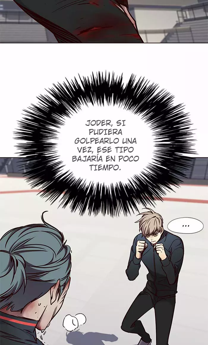 Read Electricidad veloz es Manga Online