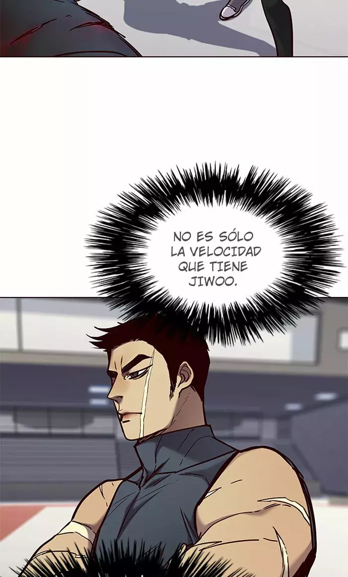 Read Electricidad veloz es Manga Online