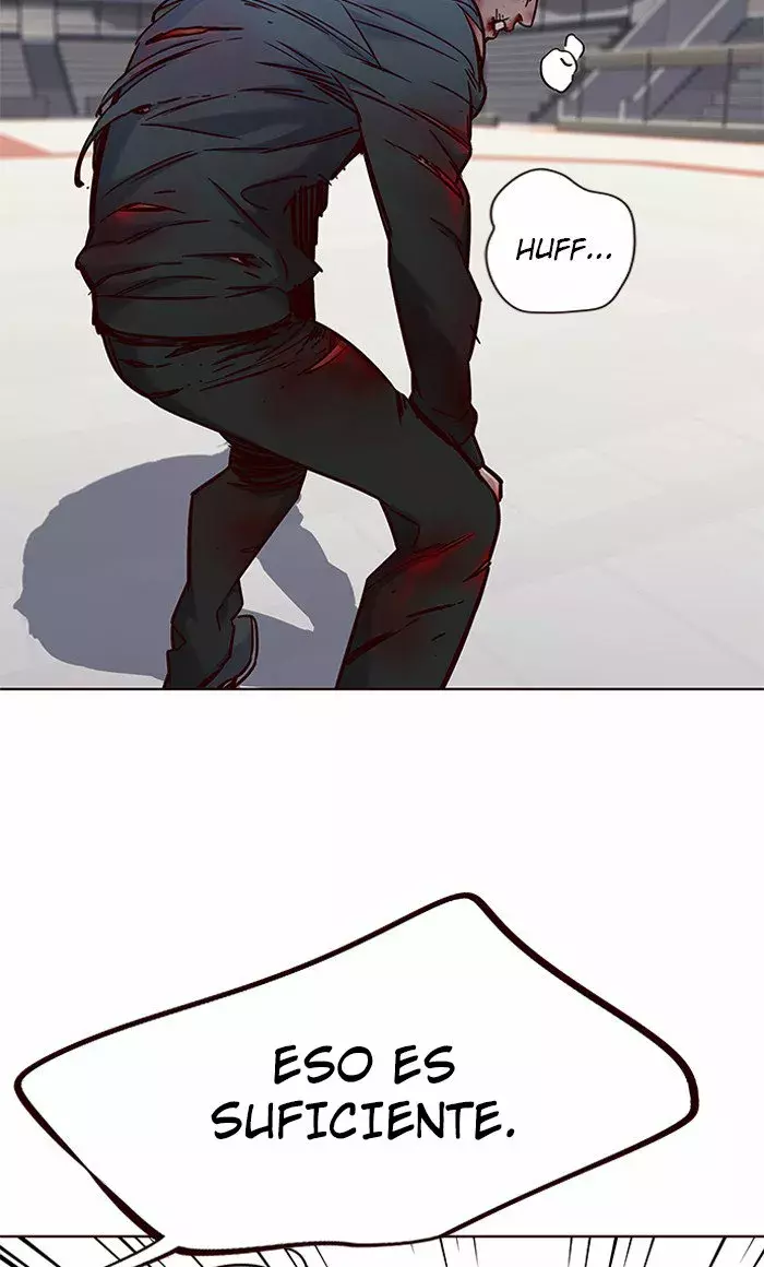 Read Electricidad veloz es Manga Online