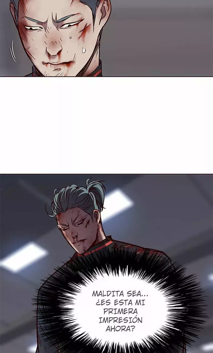 Read Electricidad veloz es Manga Online