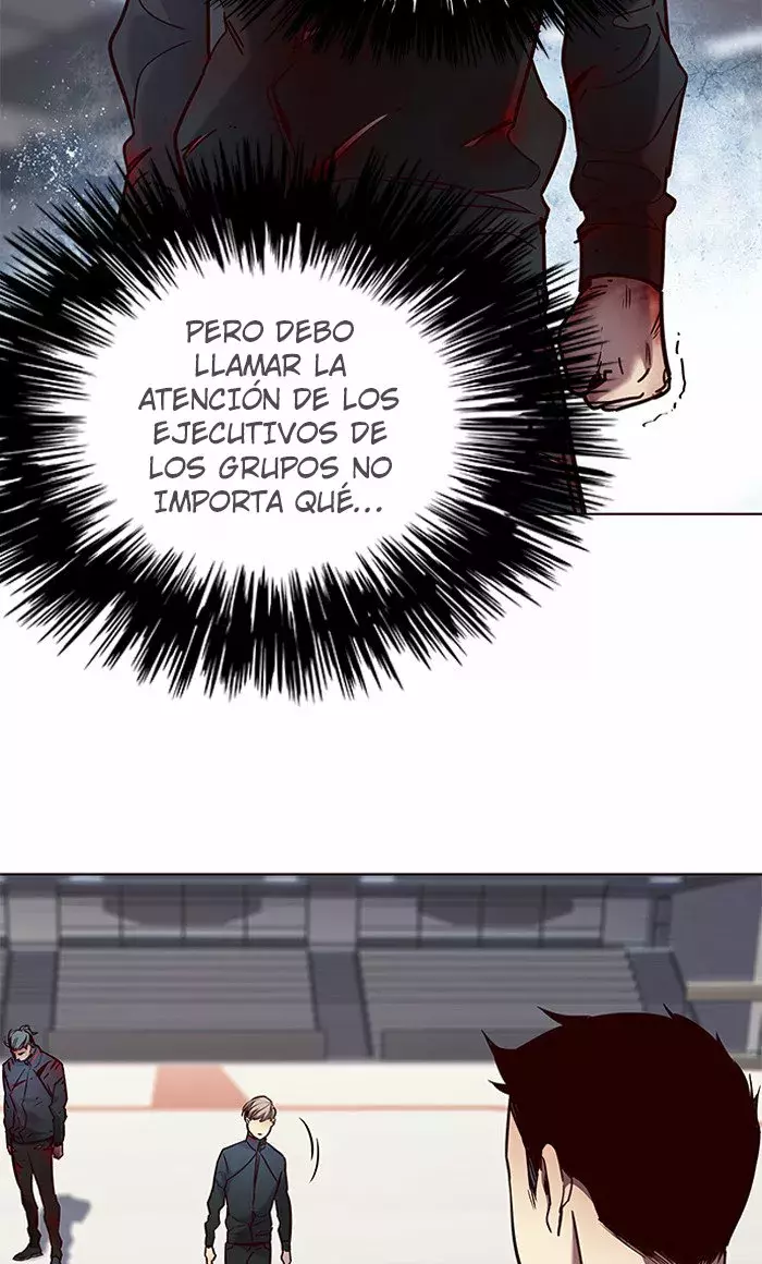 Read Electricidad veloz es Manga Online