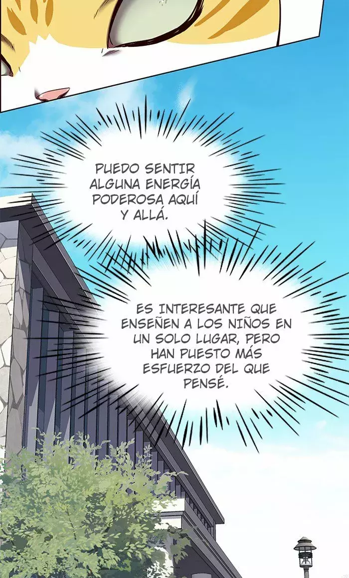 Read Electricidad veloz es Manga Online