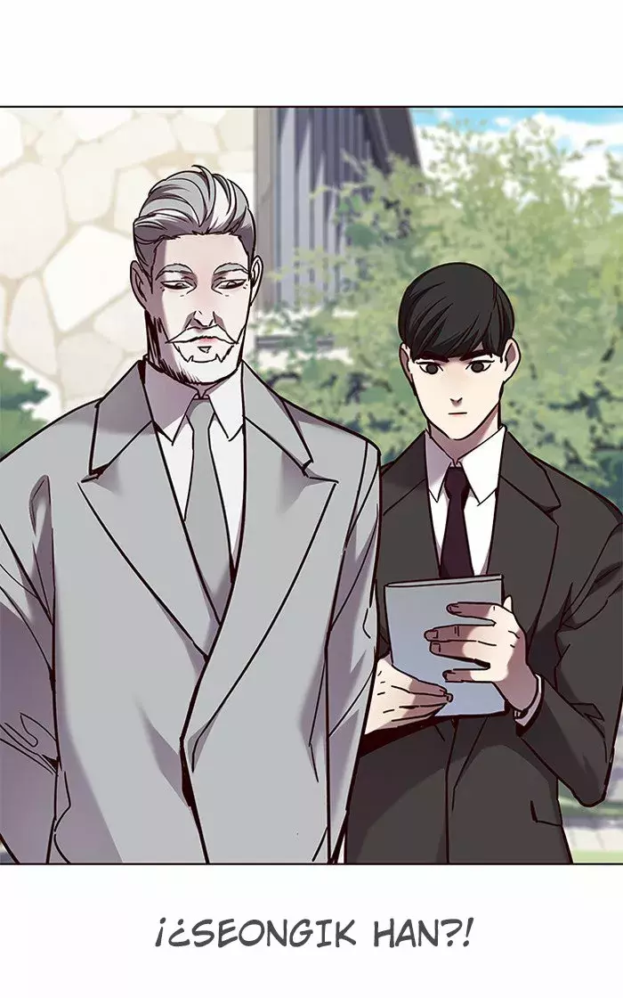 Read Electricidad veloz es Manga Online