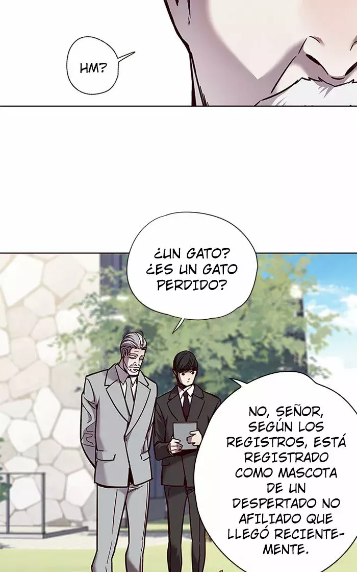 Read Electricidad veloz es Manga Online