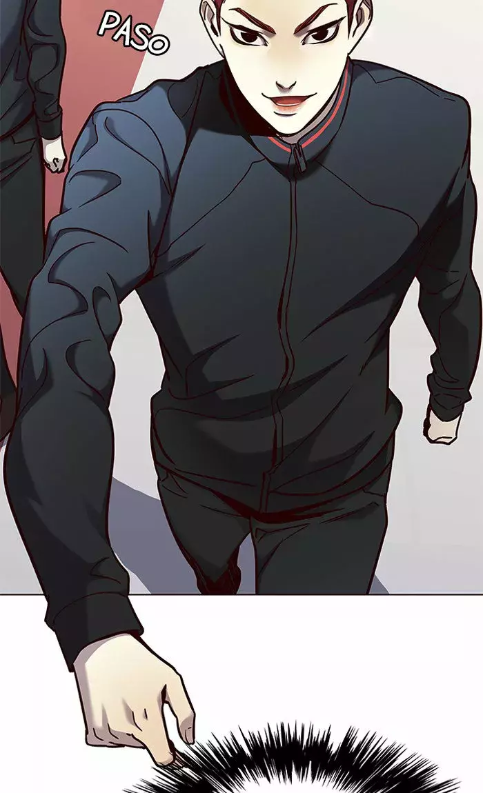 Read Electricidad veloz es Manga Online