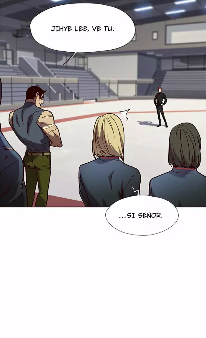 Read Electricidad veloz es Manga Online