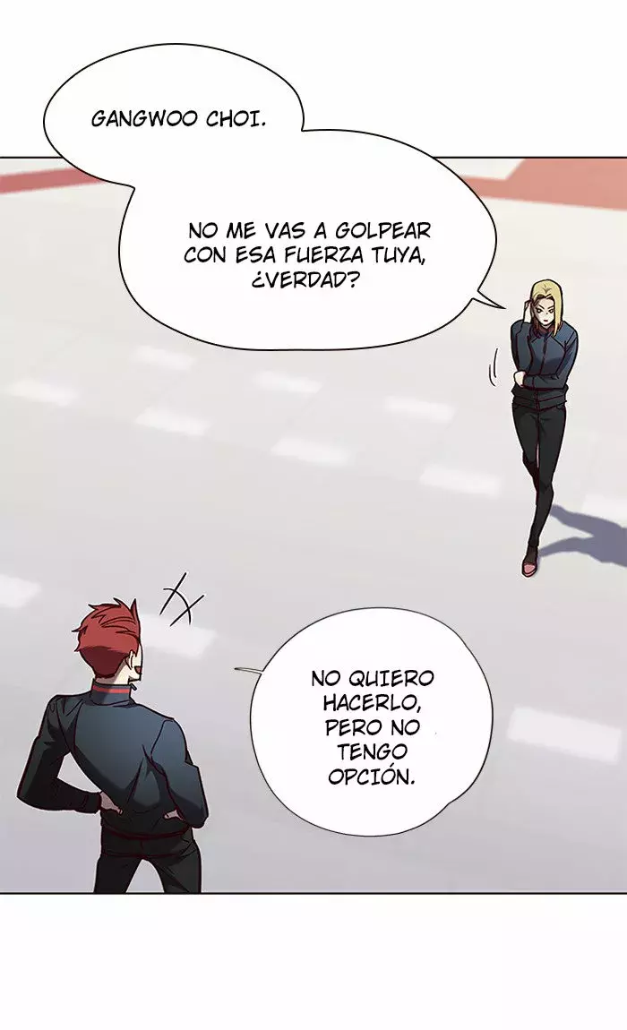 Read Electricidad veloz es Manga Online