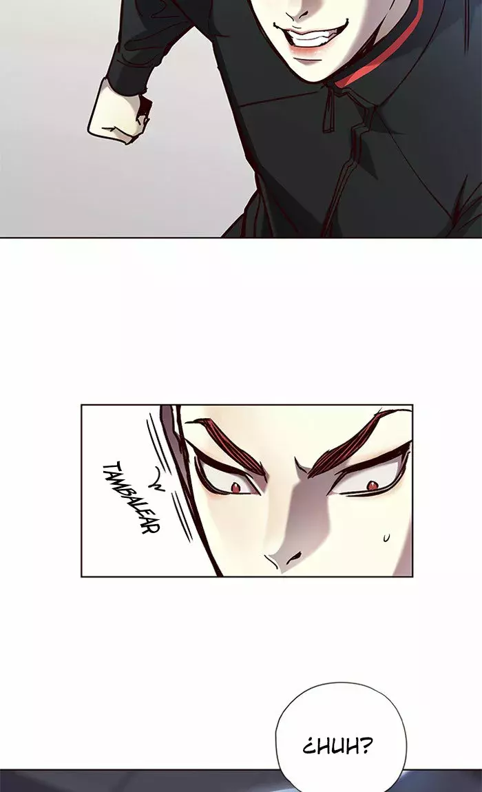 Read Electricidad veloz es Manga Online