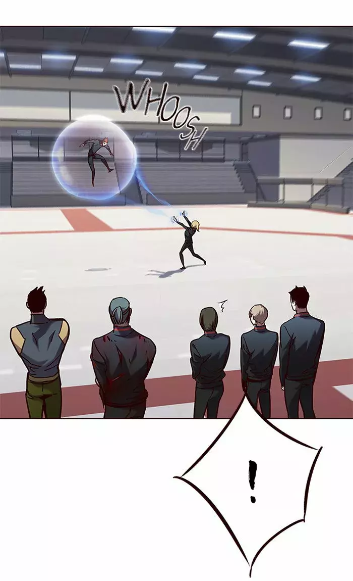 Read Electricidad veloz es Manga Online