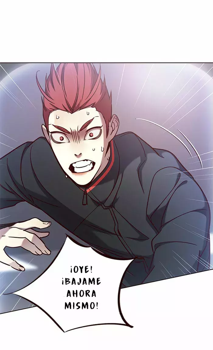 Read Electricidad veloz es Manga Online