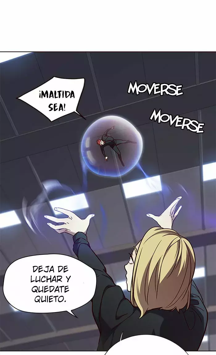 Read Electricidad veloz es Manga Online