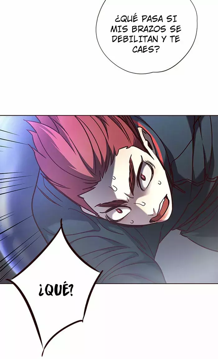 Read Electricidad veloz es Manga Online