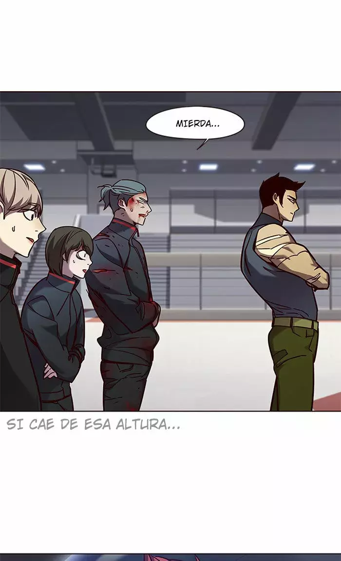 Read Electricidad veloz es Manga Online