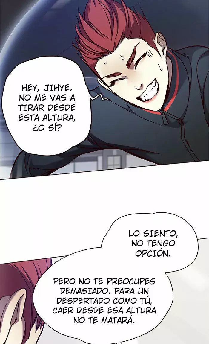 Read Electricidad veloz es Manga Online