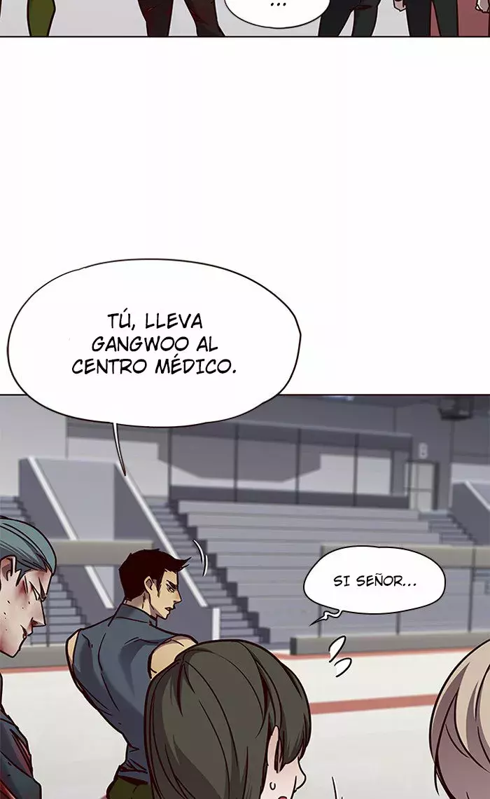 Read Electricidad veloz es Manga Online