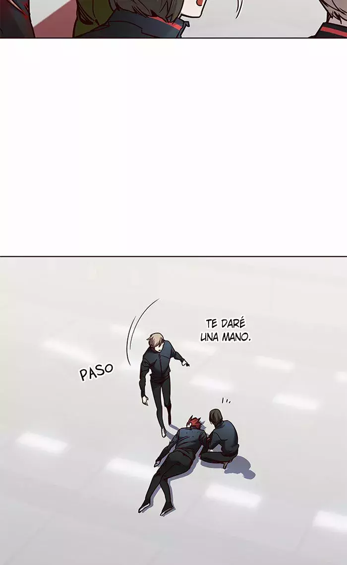 Read Electricidad veloz es Manga Online