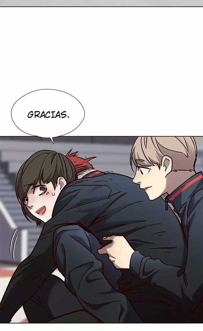 Read Electricidad veloz es Manga Online