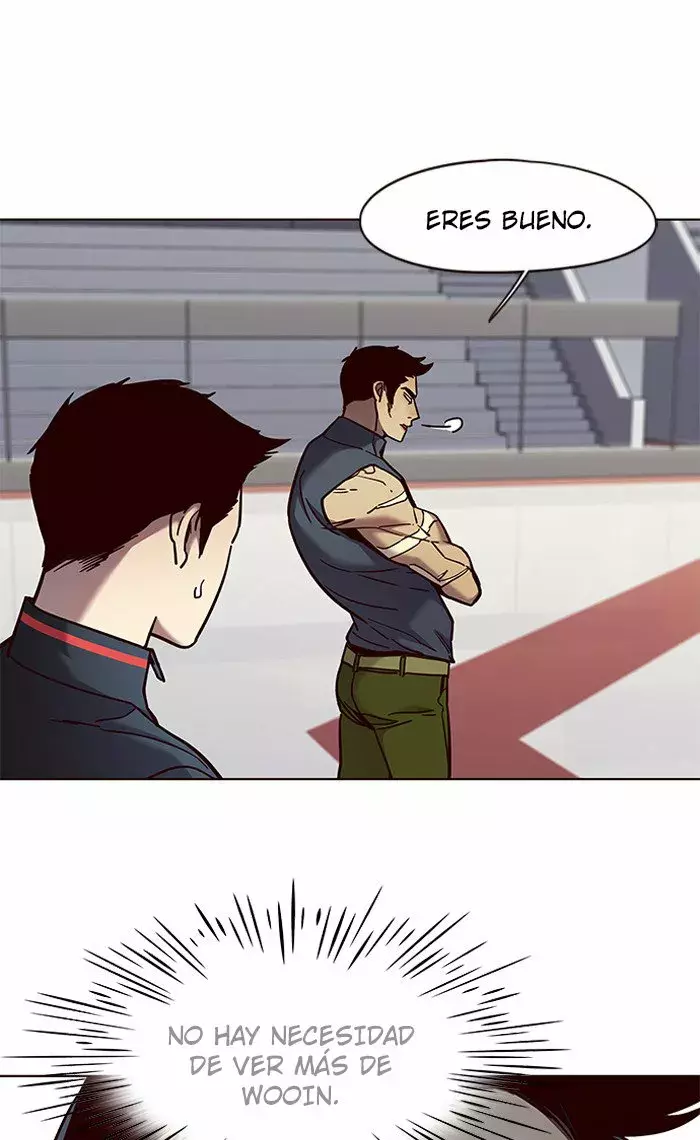 Read Electricidad veloz es Manga Online