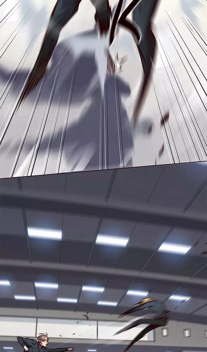 Read Electricidad veloz es Manga Online