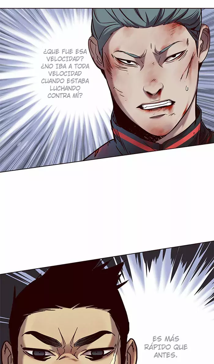 Read Electricidad veloz es Manga Online