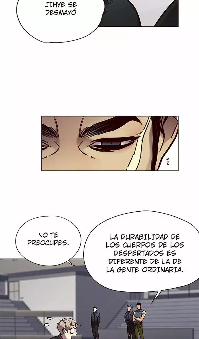 Read Electricidad veloz es Manga Online