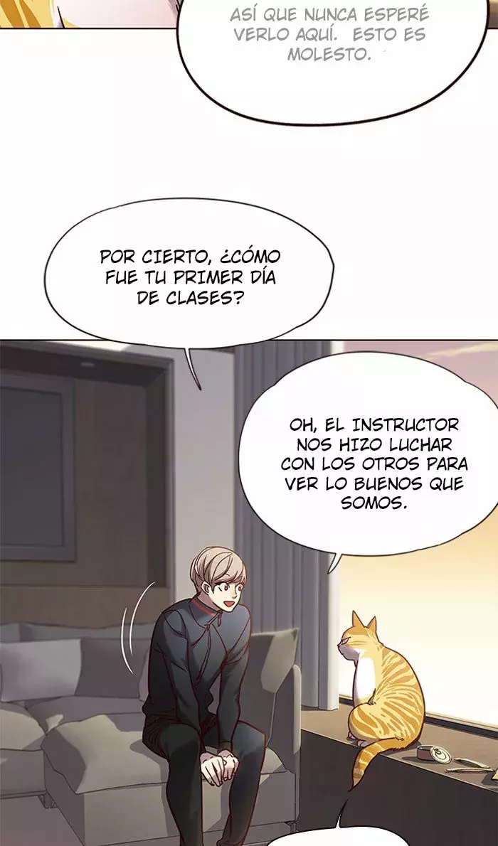 Read Electricidad veloz es Manga Online