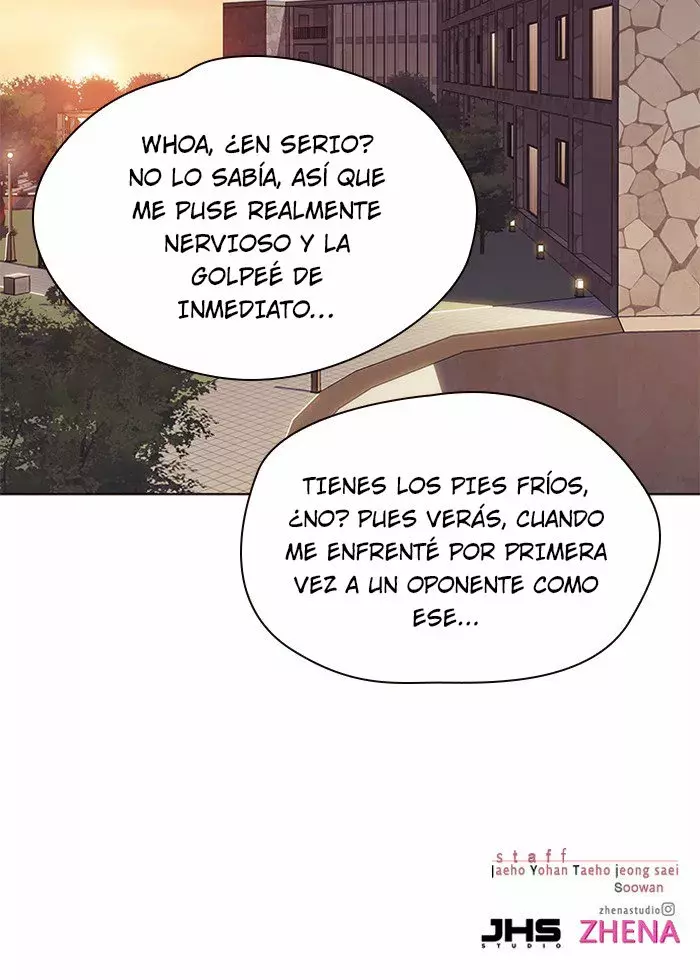 Read Electricidad veloz es Manga Online