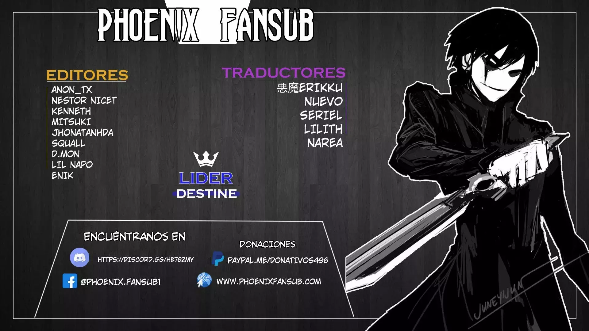 Read Electricidad veloz es Manga Online