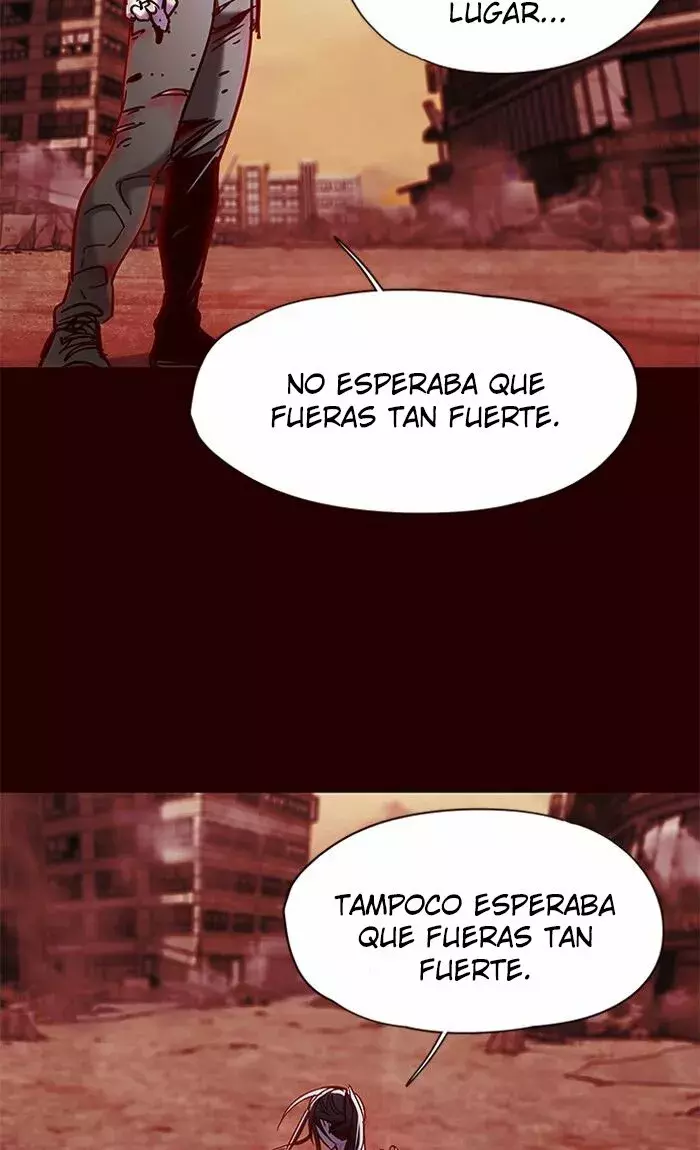 Read Electricidad veloz es Manga Online