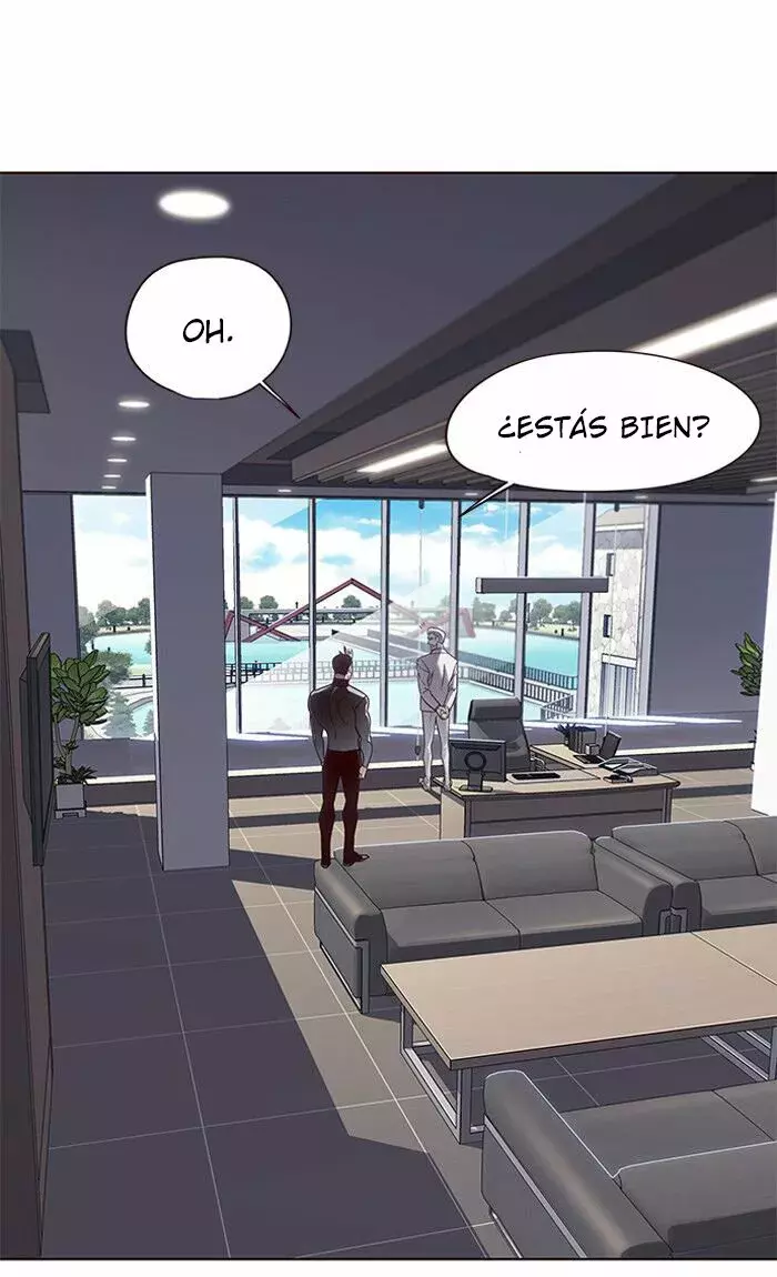 Read Electricidad veloz es Manga Online