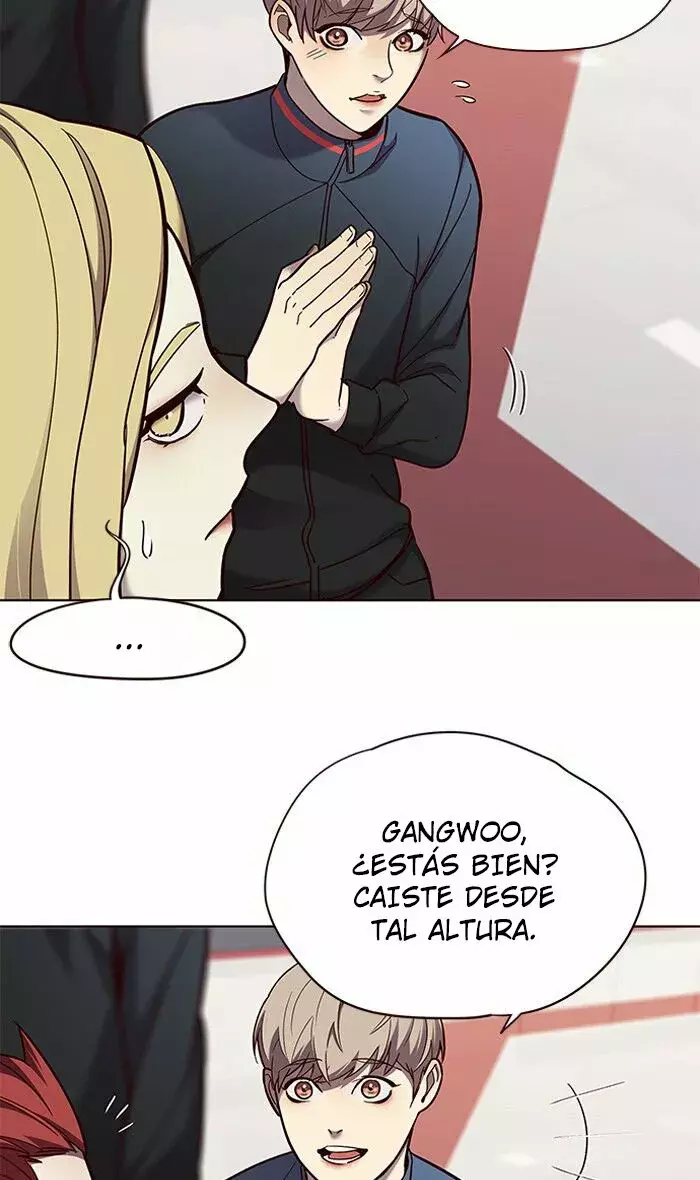 Read Electricidad veloz es Manga Online