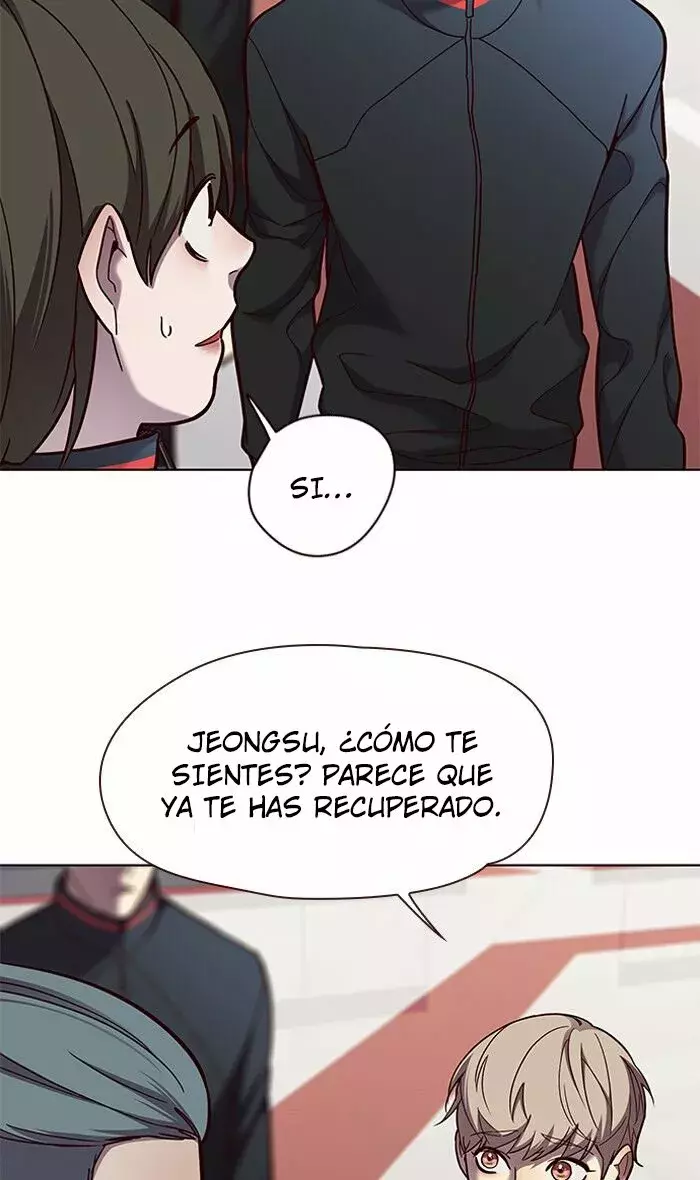 Read Electricidad veloz es Manga Online