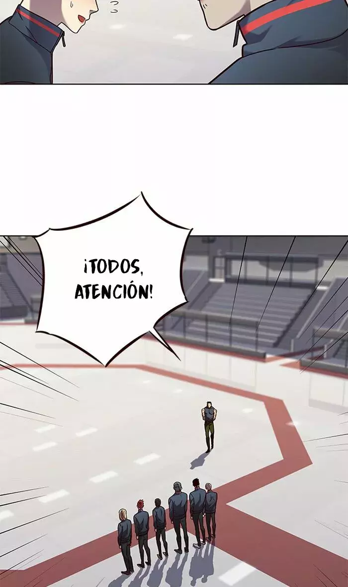 Read Electricidad veloz es Manga Online