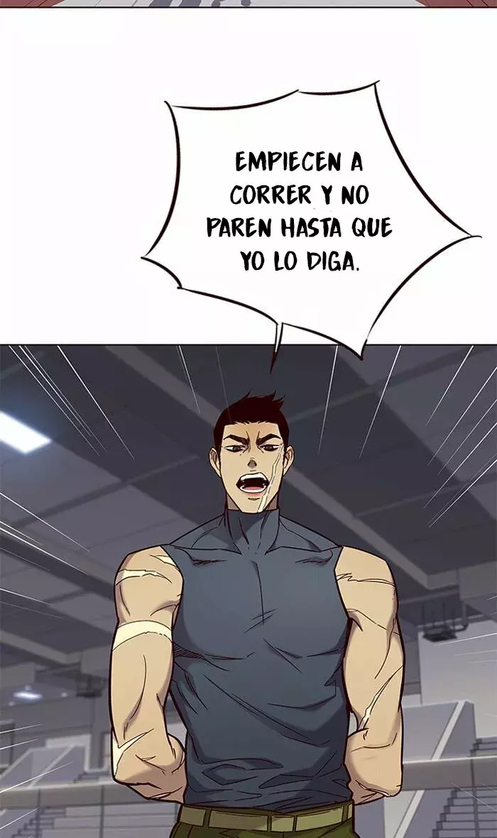 Read Electricidad veloz es Manga Online