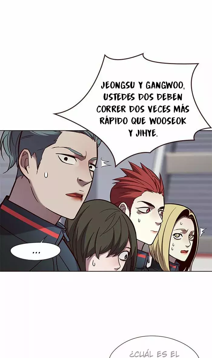 Read Electricidad veloz es Manga Online