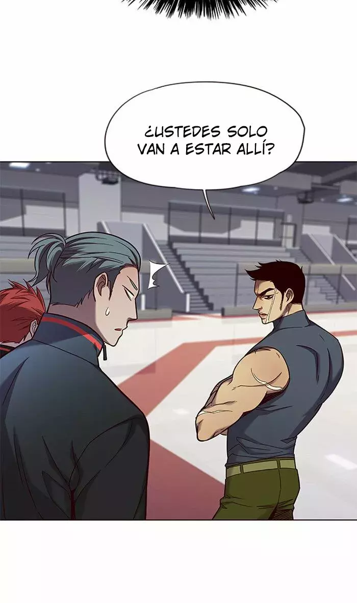 Read Electricidad veloz es Manga Online