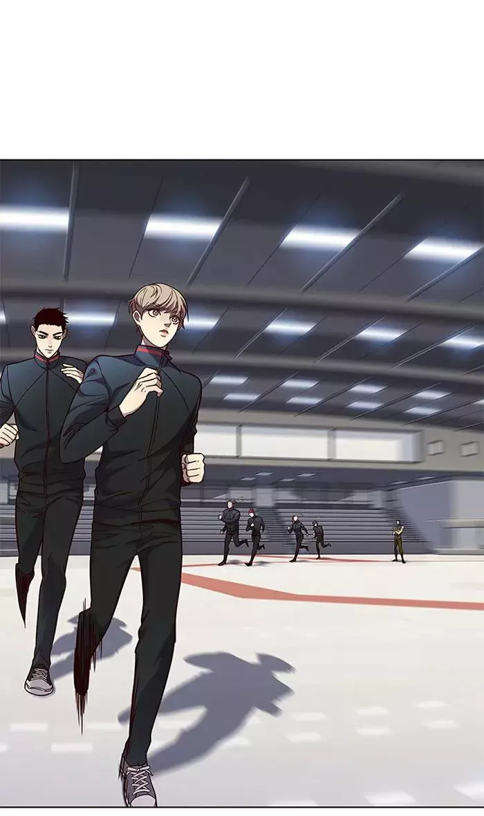 Read Electricidad veloz es Manga Online