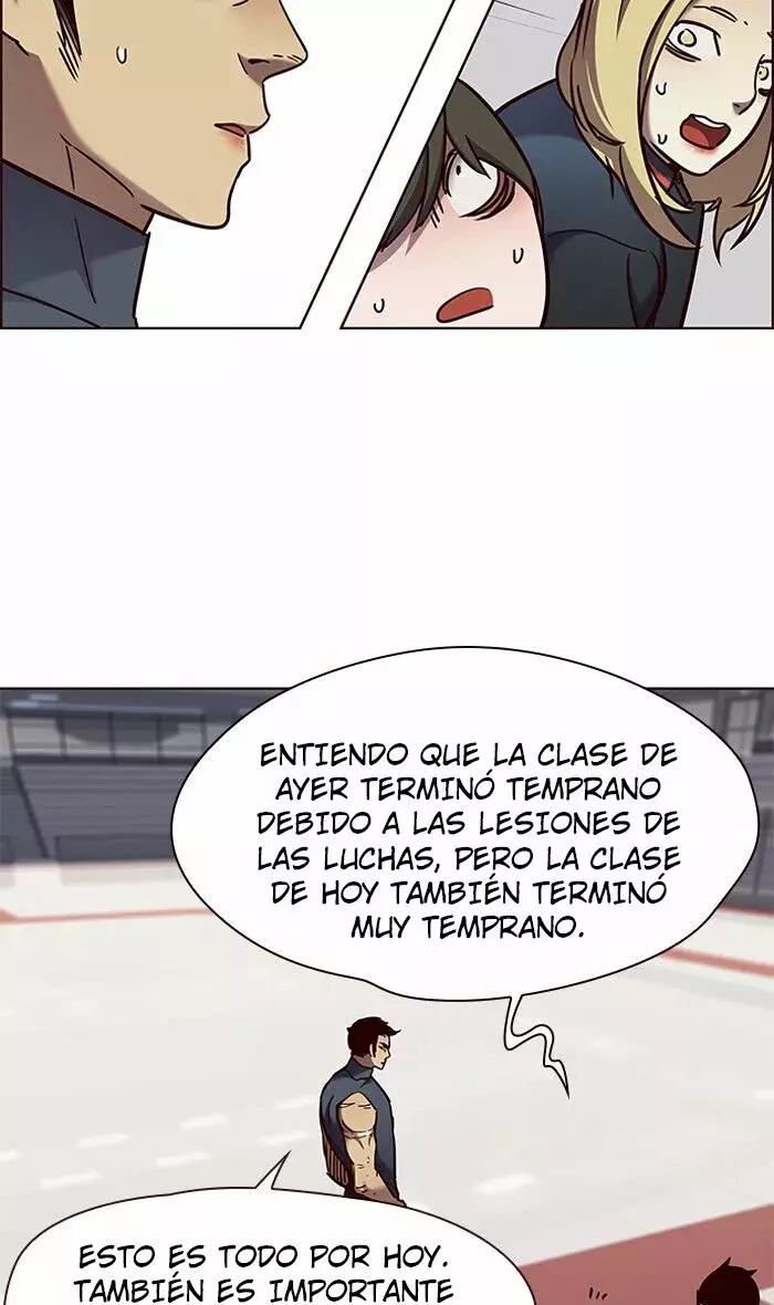 Read Electricidad veloz es Manga Online