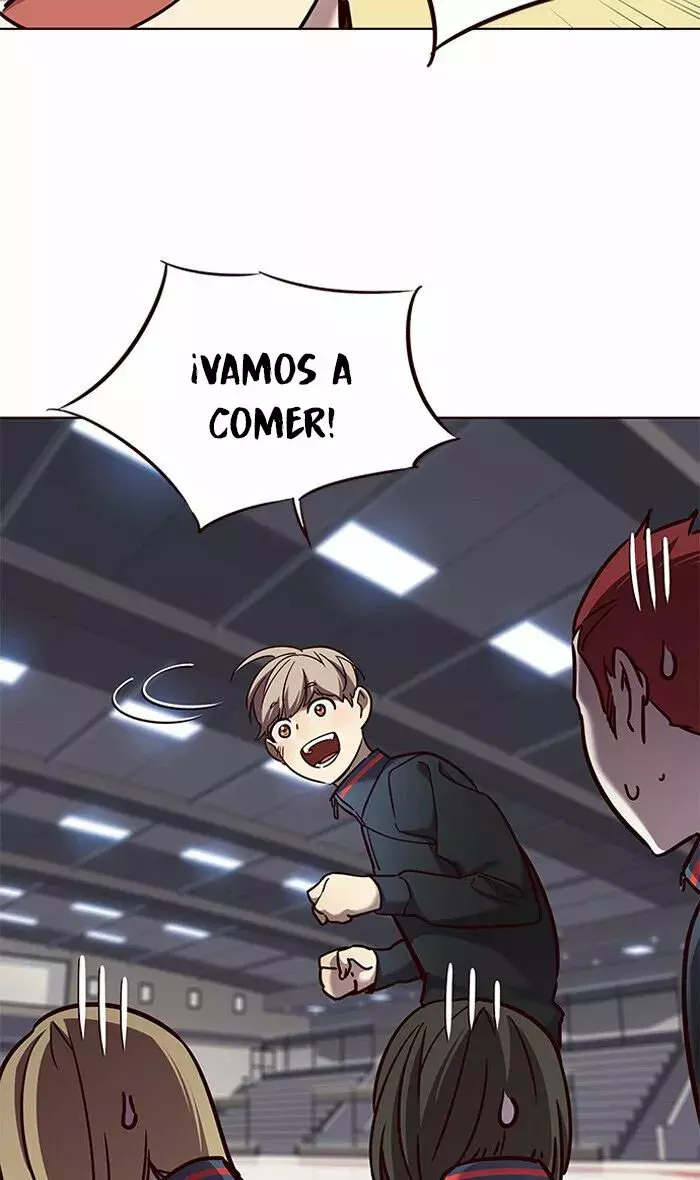 Read Electricidad veloz es Manga Online