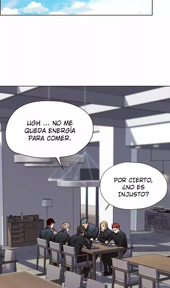 Read Electricidad veloz es Manga Online