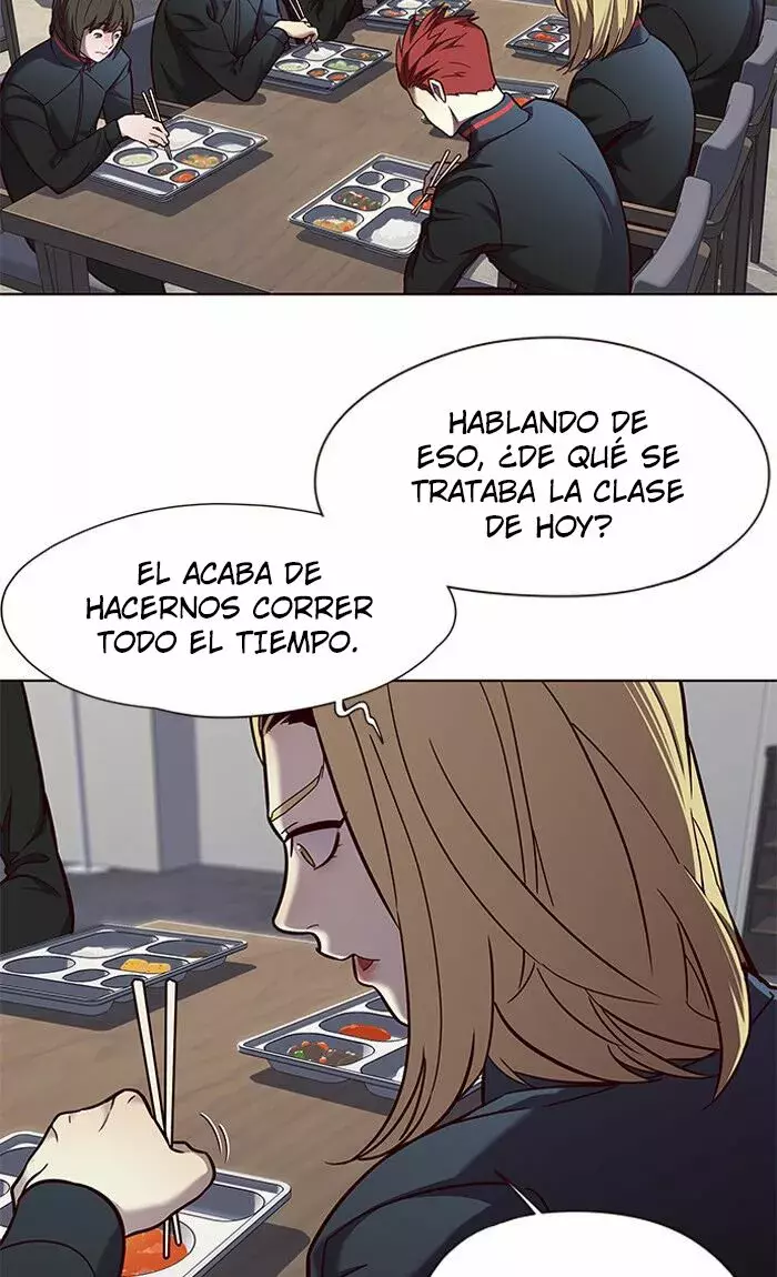 Read Electricidad veloz es Manga Online