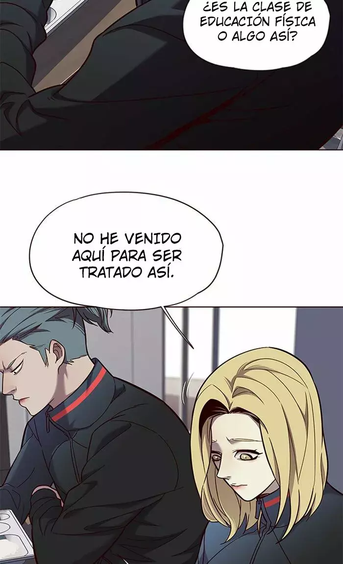 Read Electricidad veloz es Manga Online